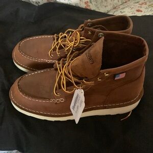 Danner Work Boots